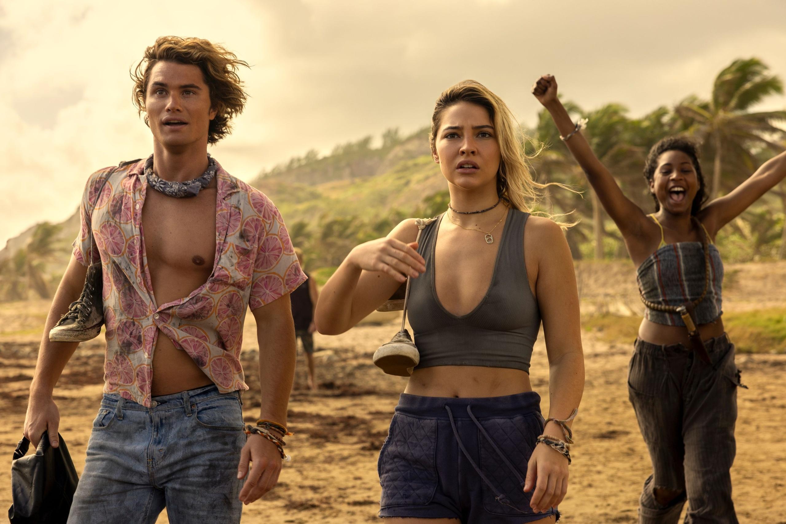 Внешние отмели