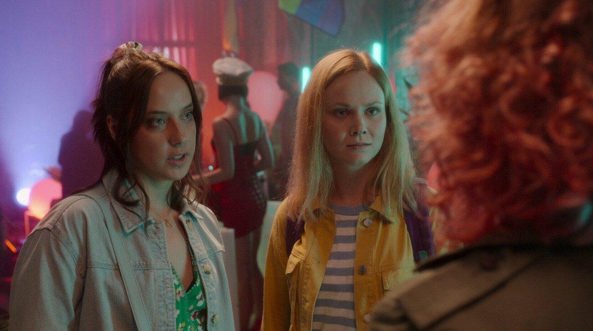 Сексификация