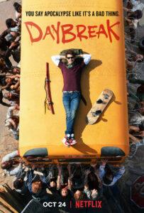 Рассвет апокалипсиса