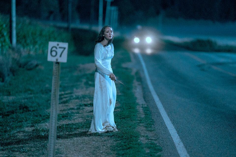 Дьявол в Огайо