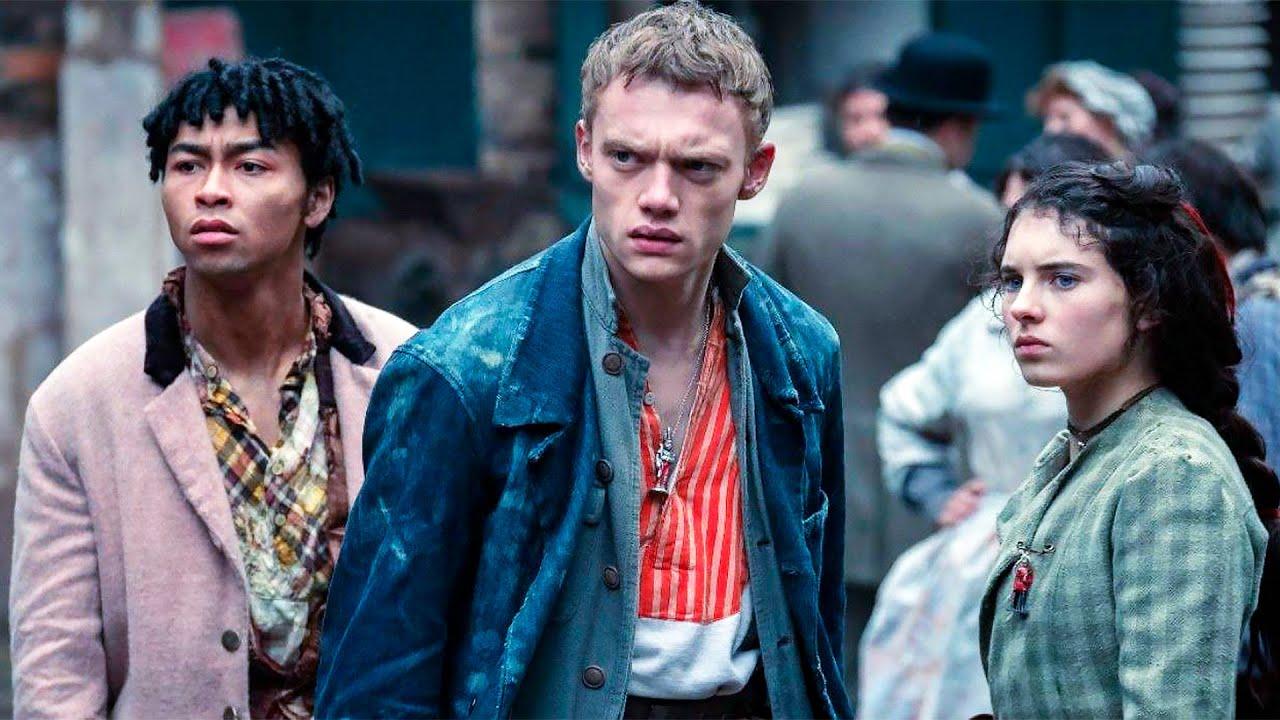 Нерегулярные части