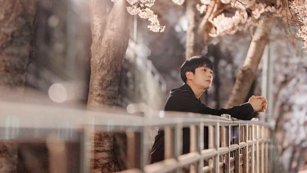 Весенняя ночь